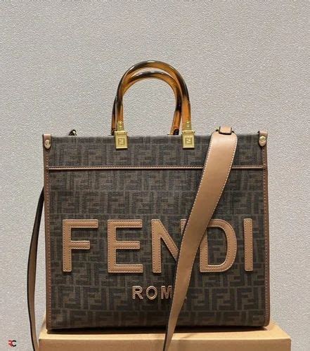 sacs fendi femme|best fendi bags.